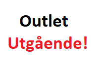 Outlet/Utgående