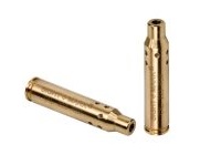 Boresight / Inskjutningspatron