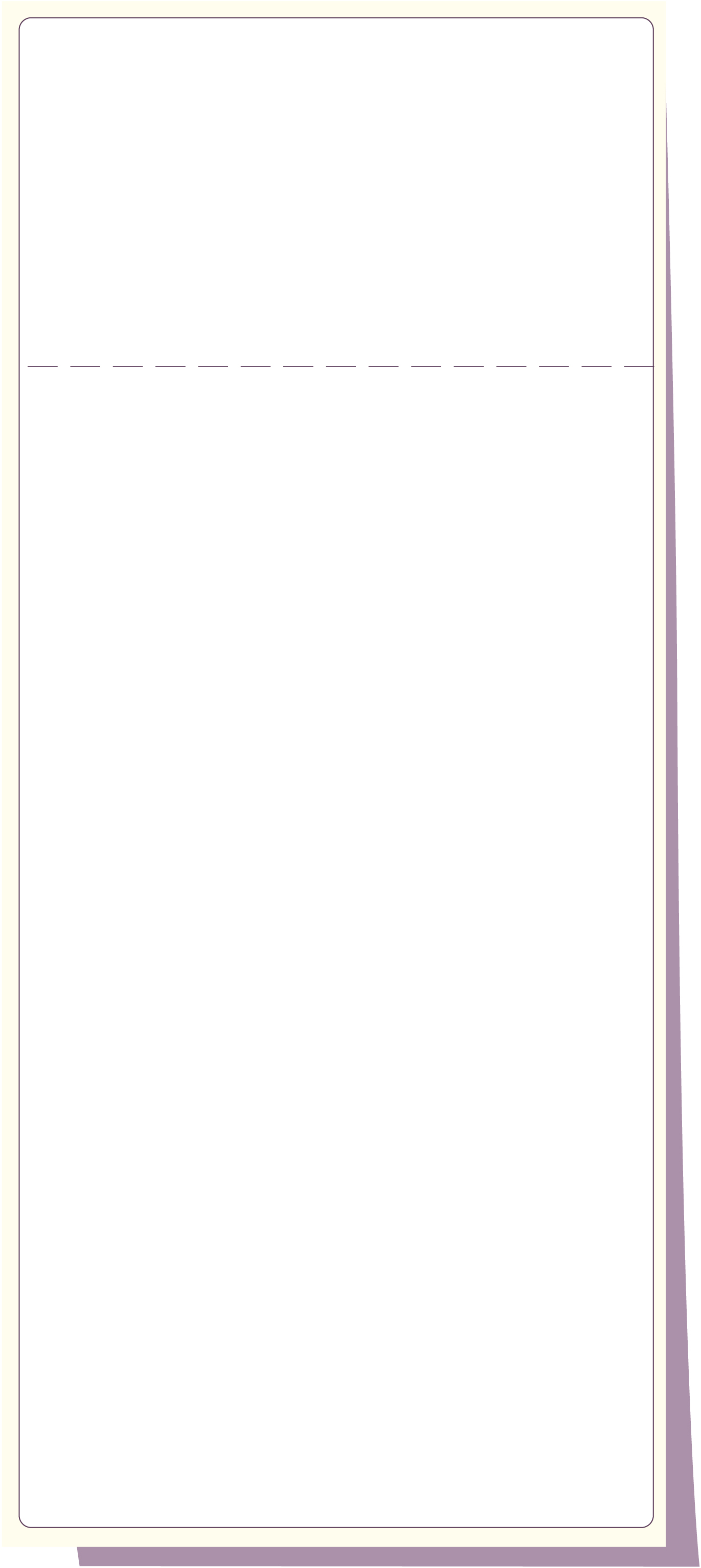 251 x 107 mm, Thermo Economy