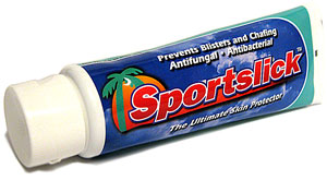 Nya Sportslick 108 gram - 2