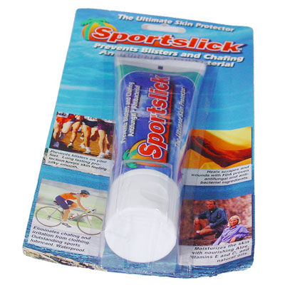 Nya Sportslick 108 gram