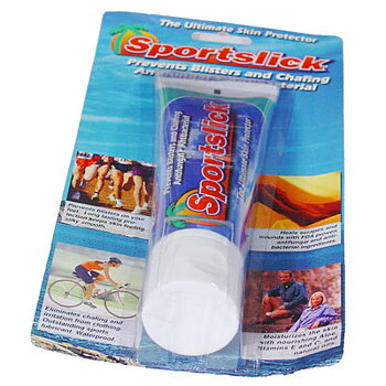 Nya Sportslick 108 gram