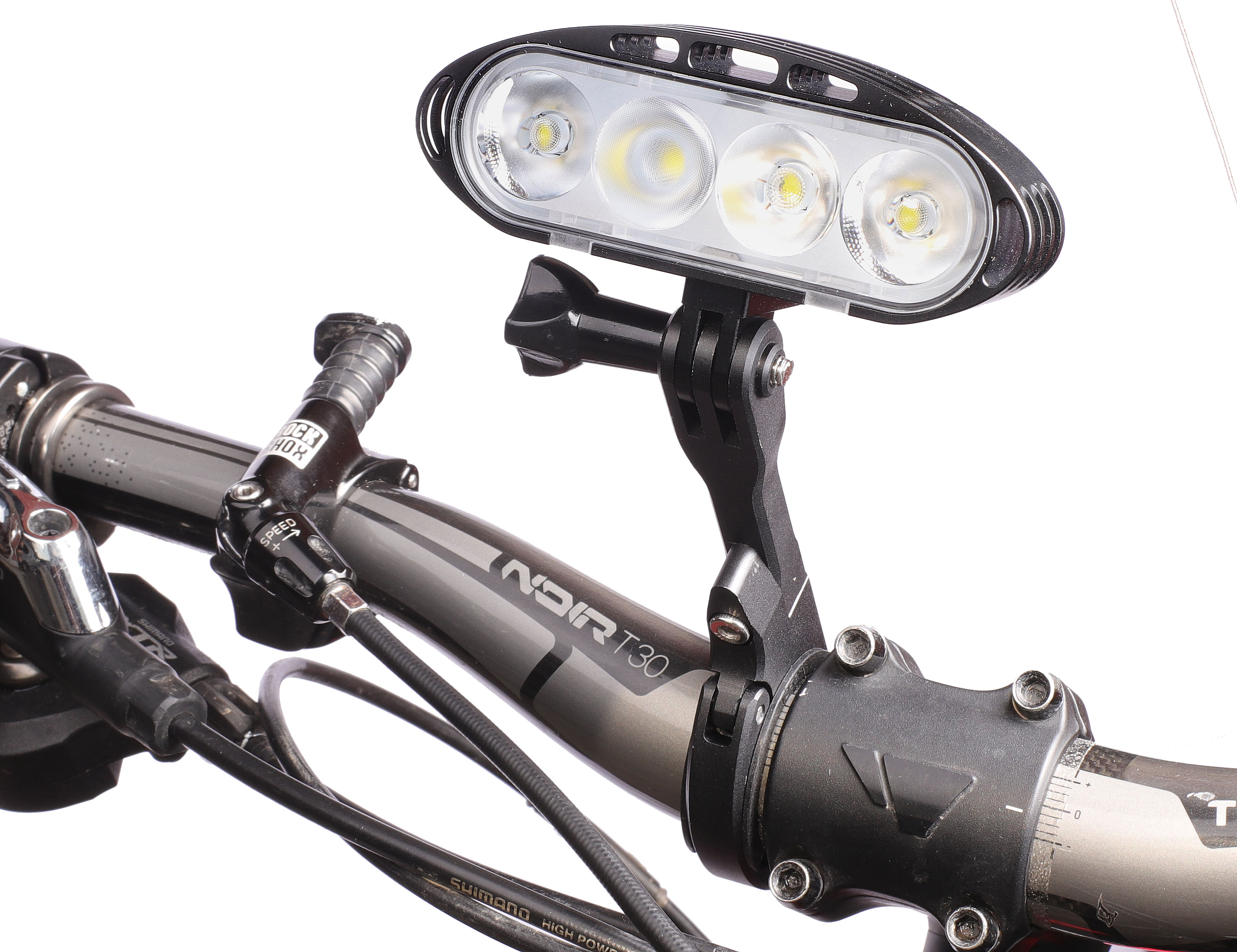 M Tiger Sports Hyperion III - 2