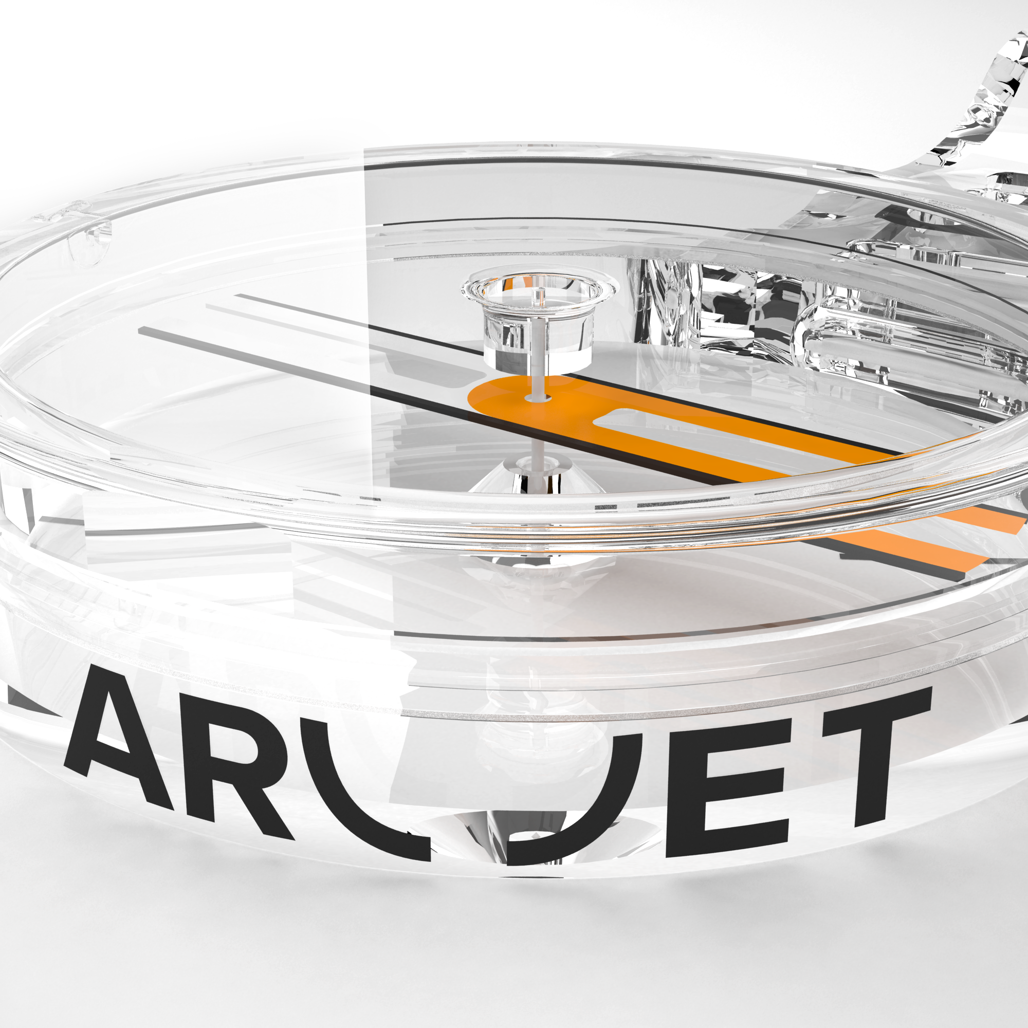 Silva Arc Jet C - 6