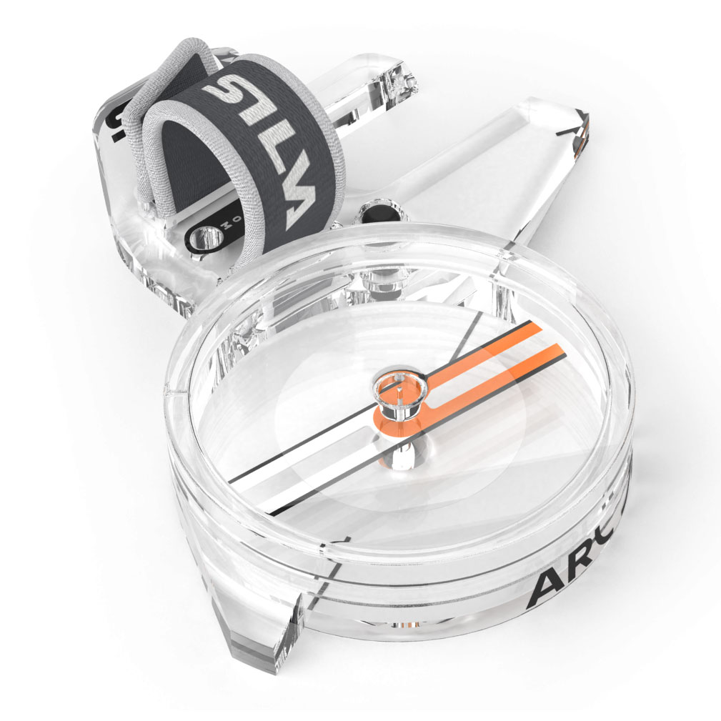 Silva Arc Jet C