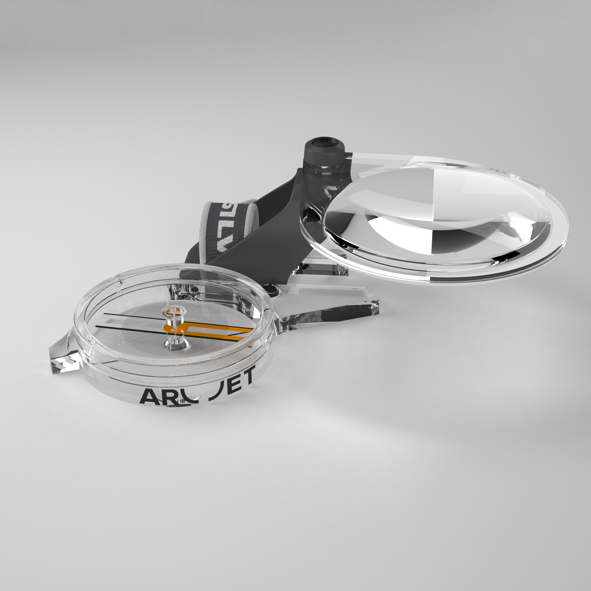 Silva Arc Jet C - 4