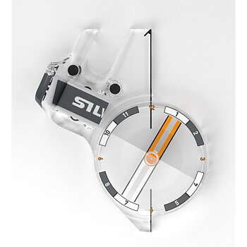 Silva Arc Jet C S (Spectra)