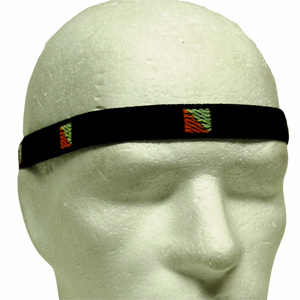 Vapro Pannband (smalt), svart
