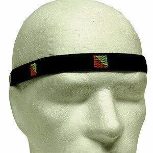 Vapro Pannband (smalt), svart