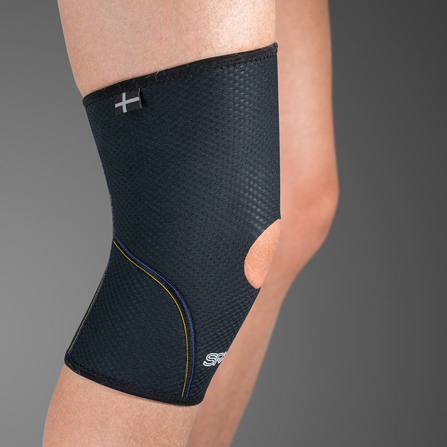 Mediroyal Knee Support Open Kneecap - 2