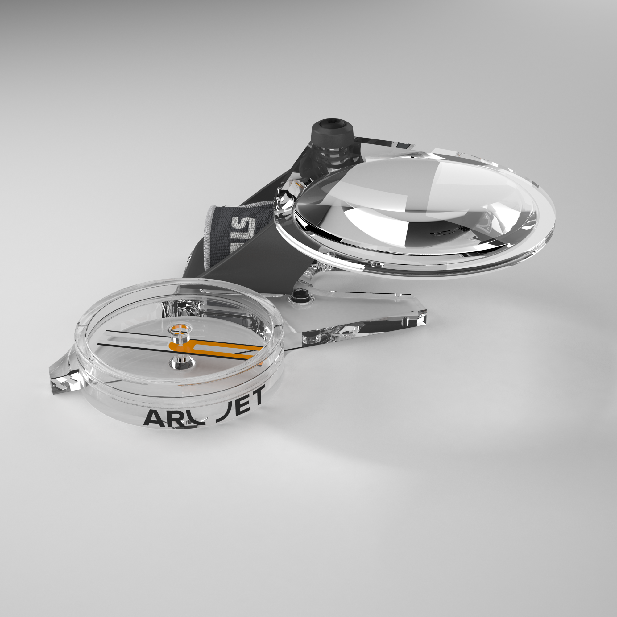 Silva Arc Jet - 4