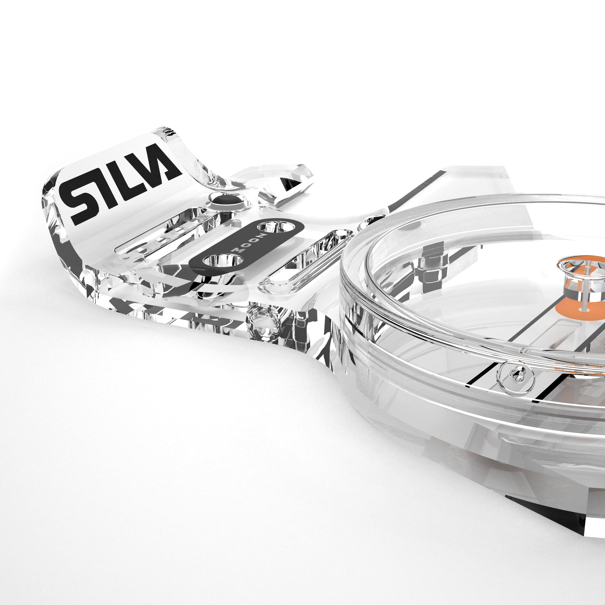 Silva Arc Jet - 5