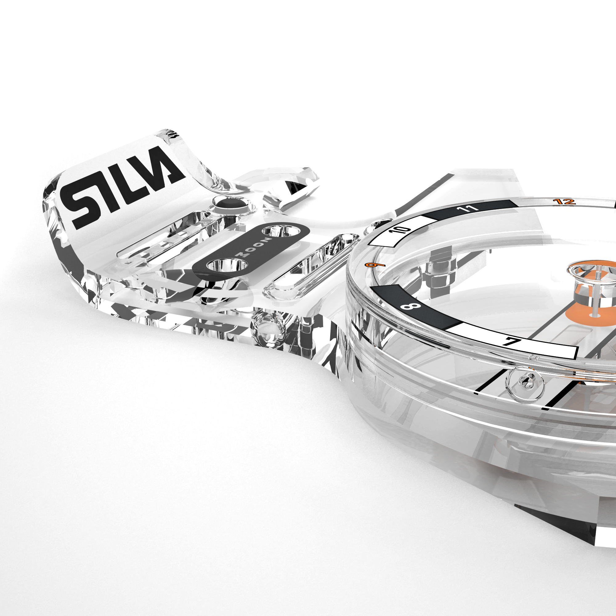 Silva Arc Jet S (Spectra) - 6