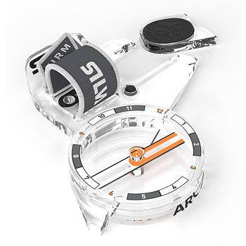 Silva Arc Jet S (Spectra)