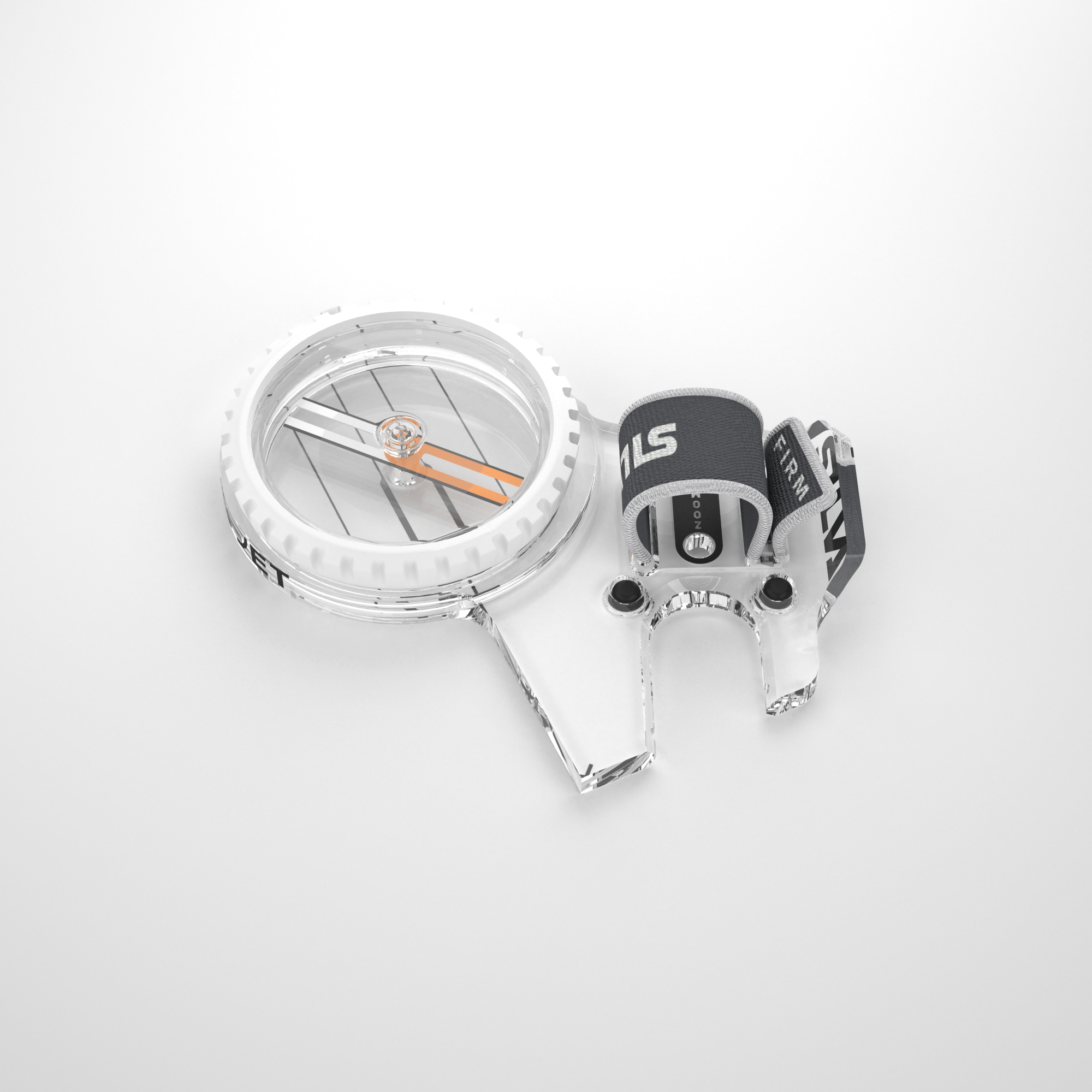 Silva Arc Jet 360 - 2