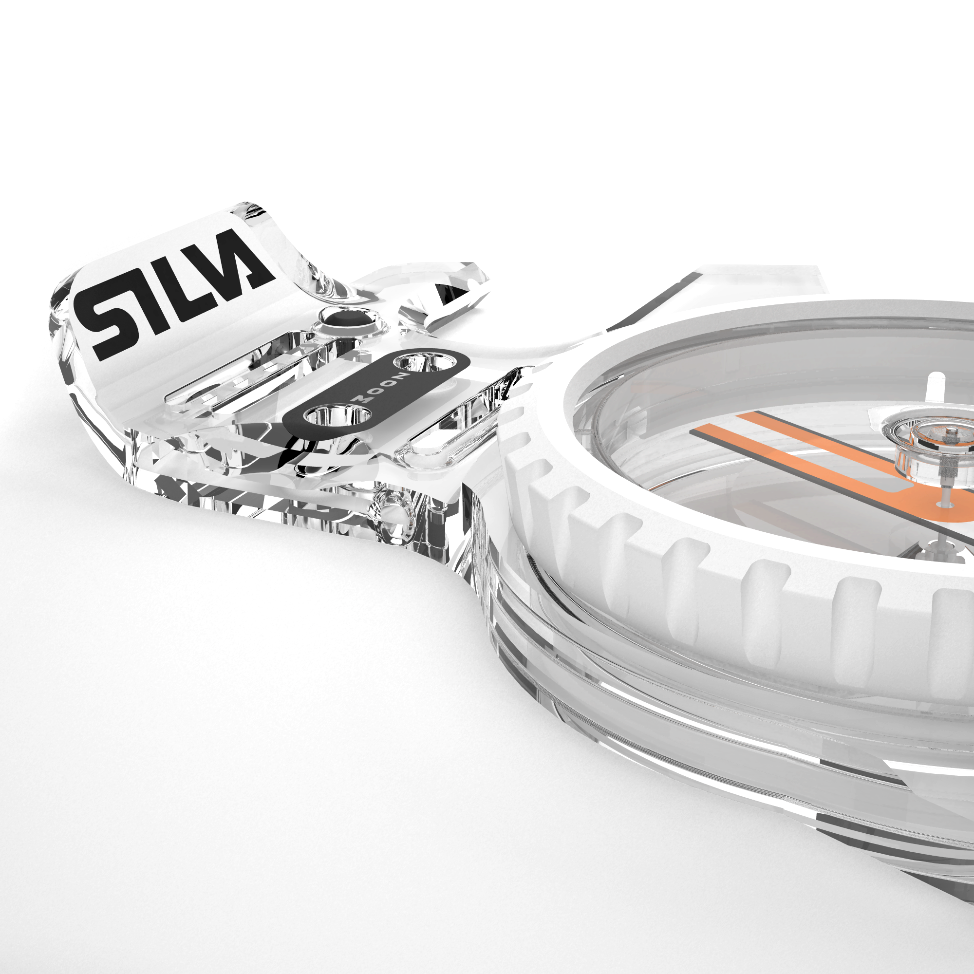 Silva Arc Jet 360 - 7