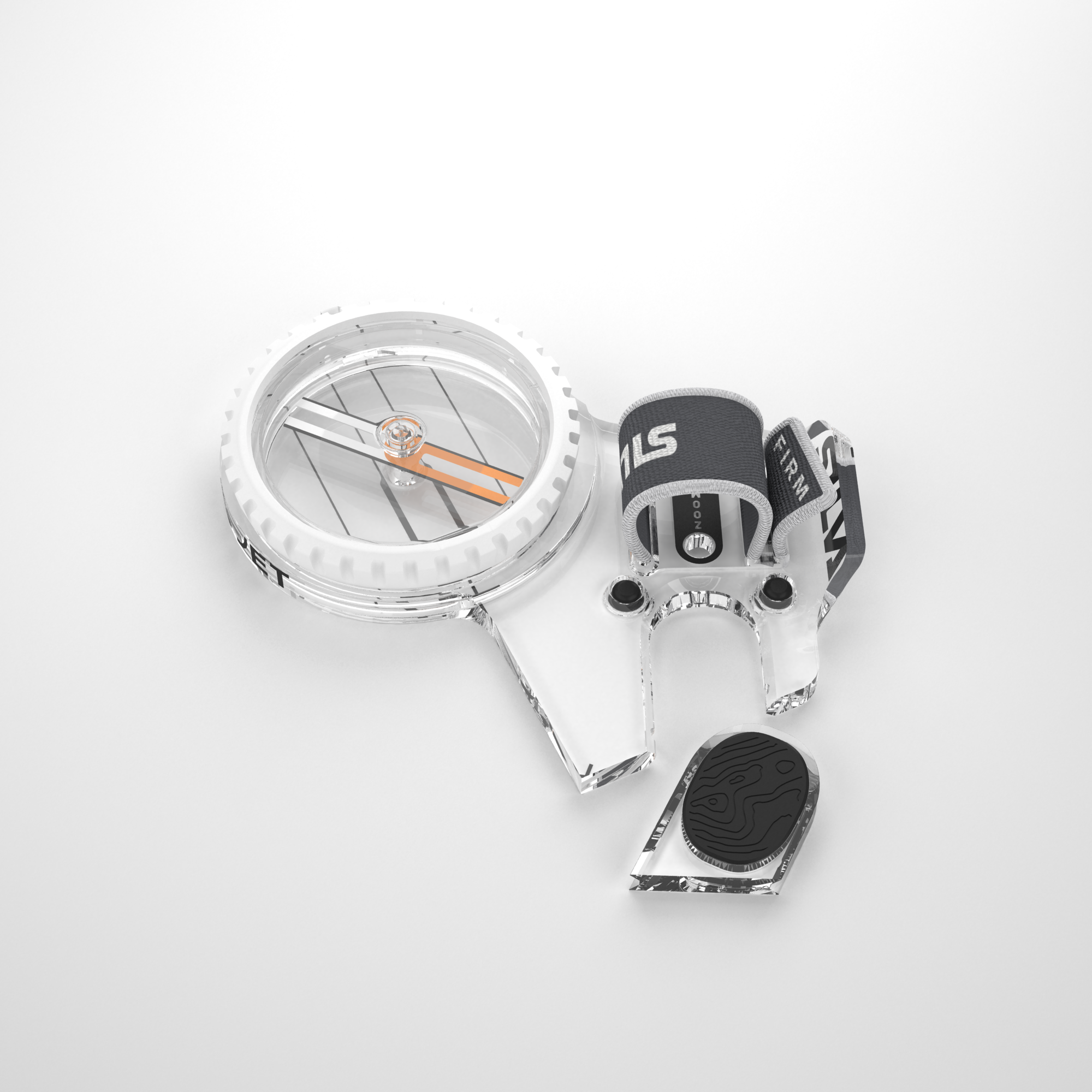 Silva Arc Jet 360 - 6