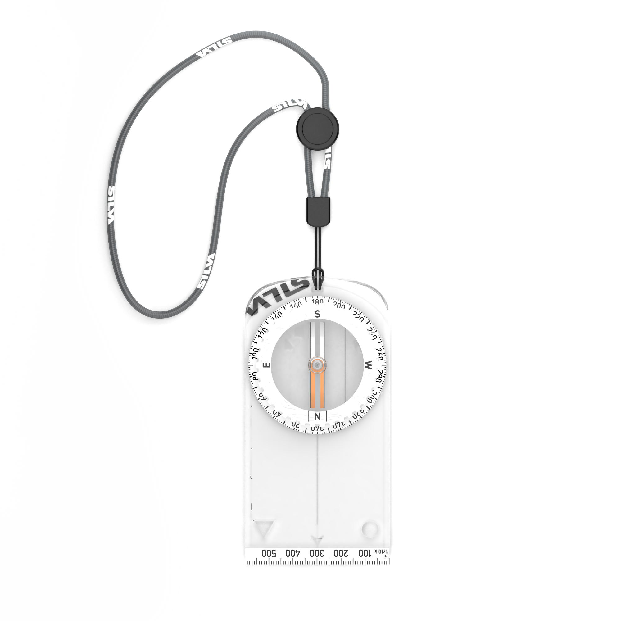 Silva Spike Jet Classic - 5