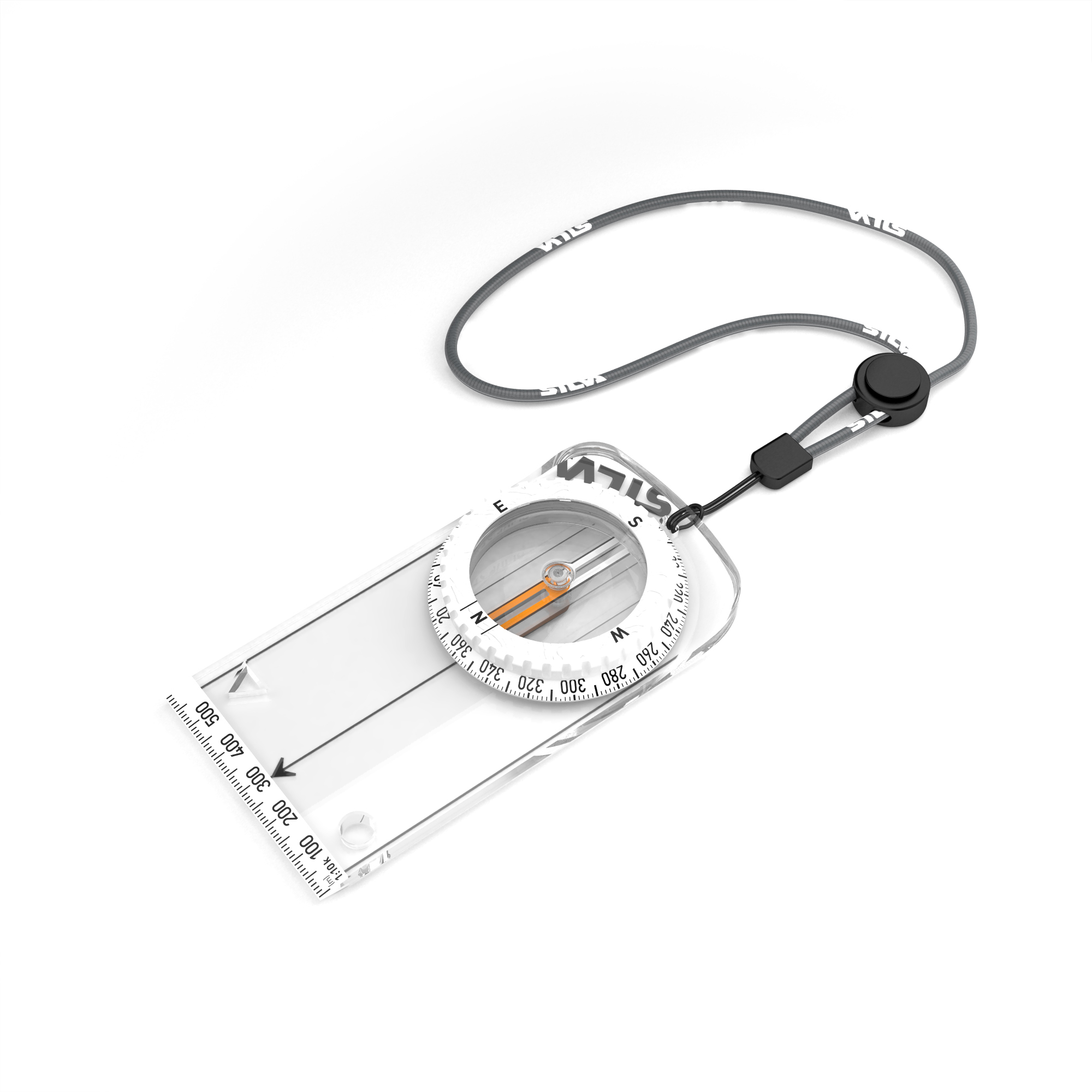 Silva Spike Jet Classic - 9