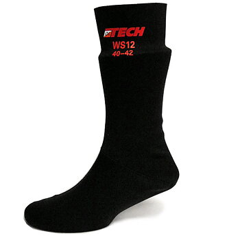 Oltech Neosocka Ws12 svart