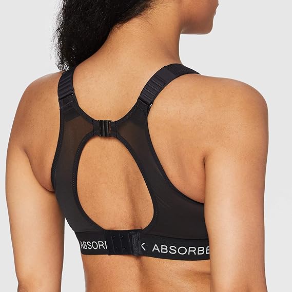 Ultimate Run Bra Padded - 3