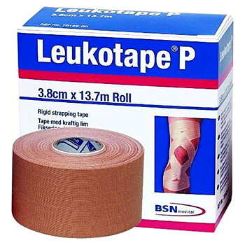 Leukotape P