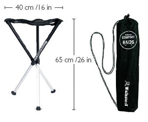 Walkstool Comfort 65 - 3