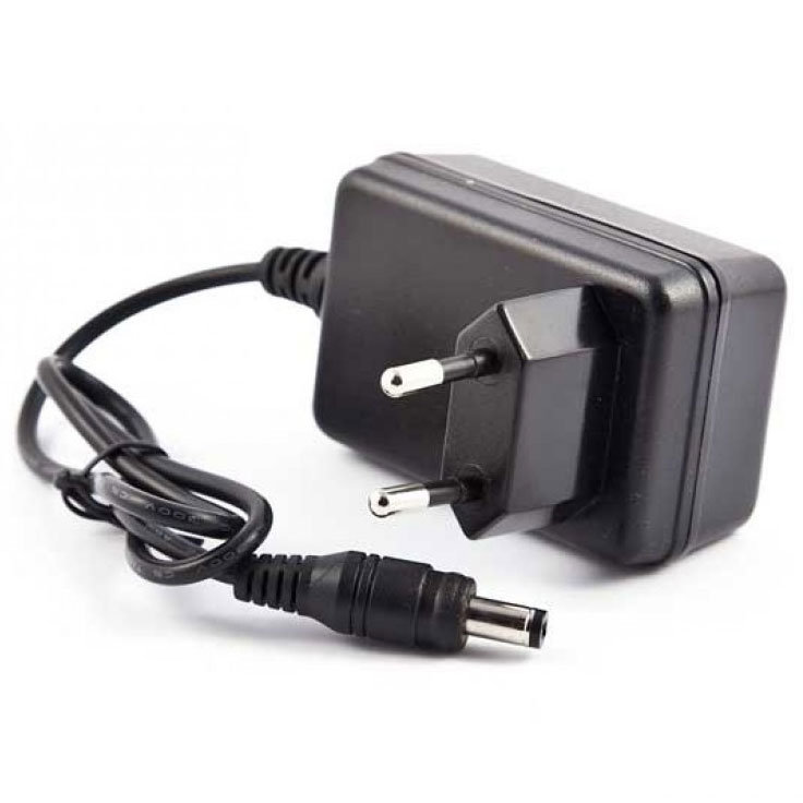 M Tiger Batteriladdare  8,5V