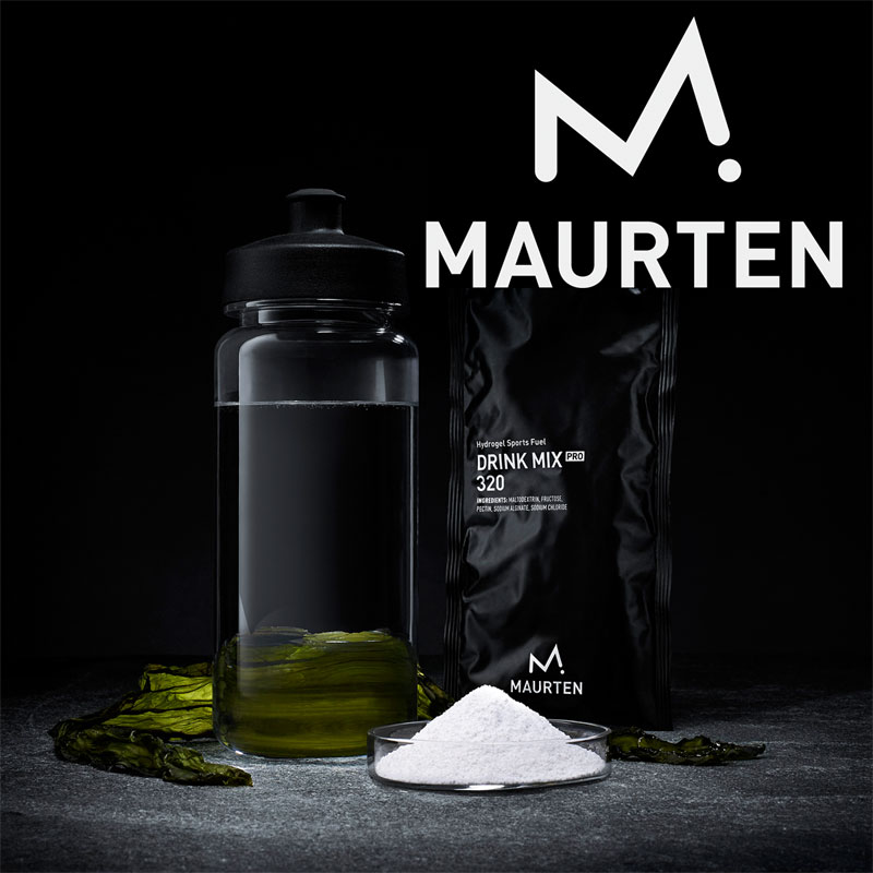 Maurten Drink Mix 320 - 2