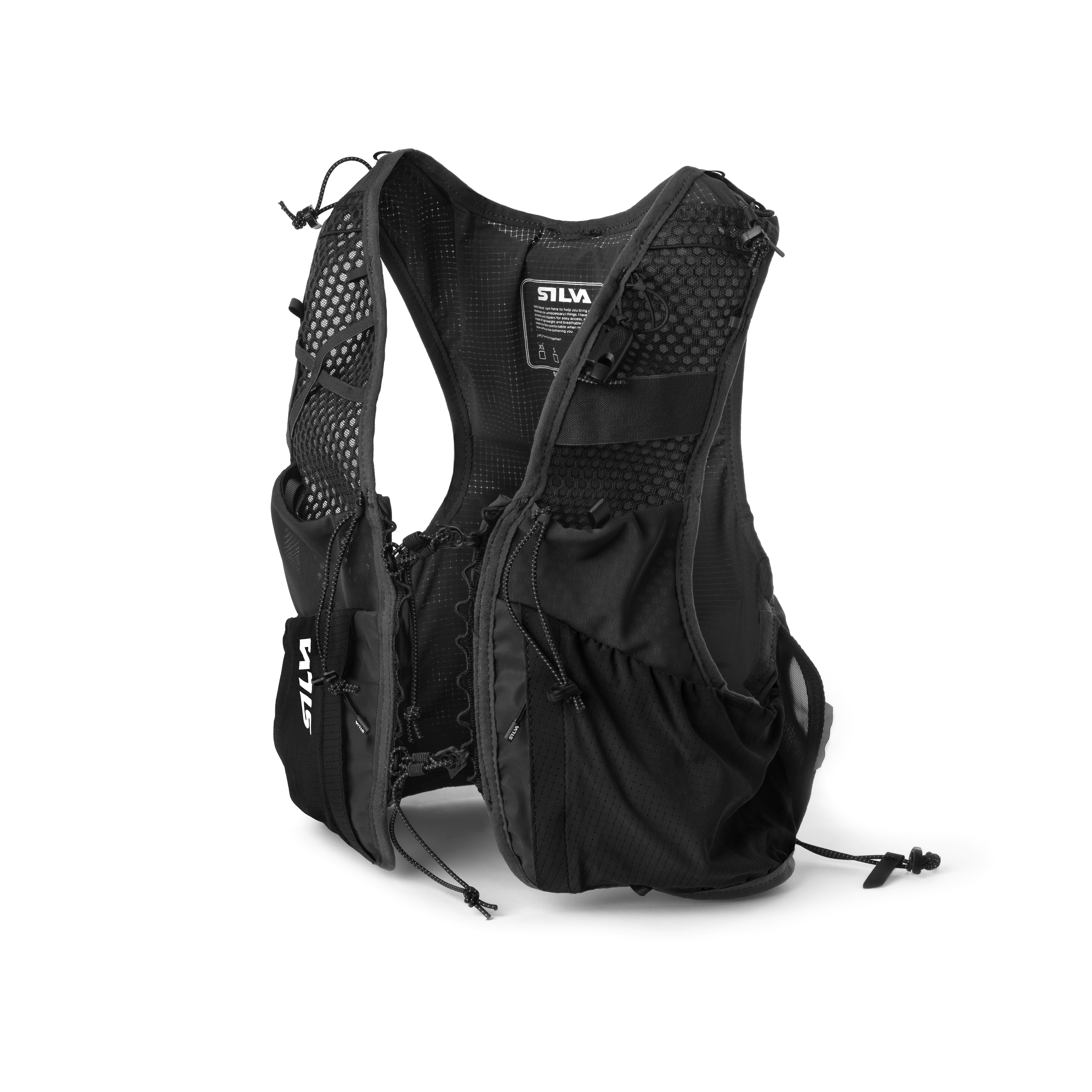 Silva Strive 5 vest