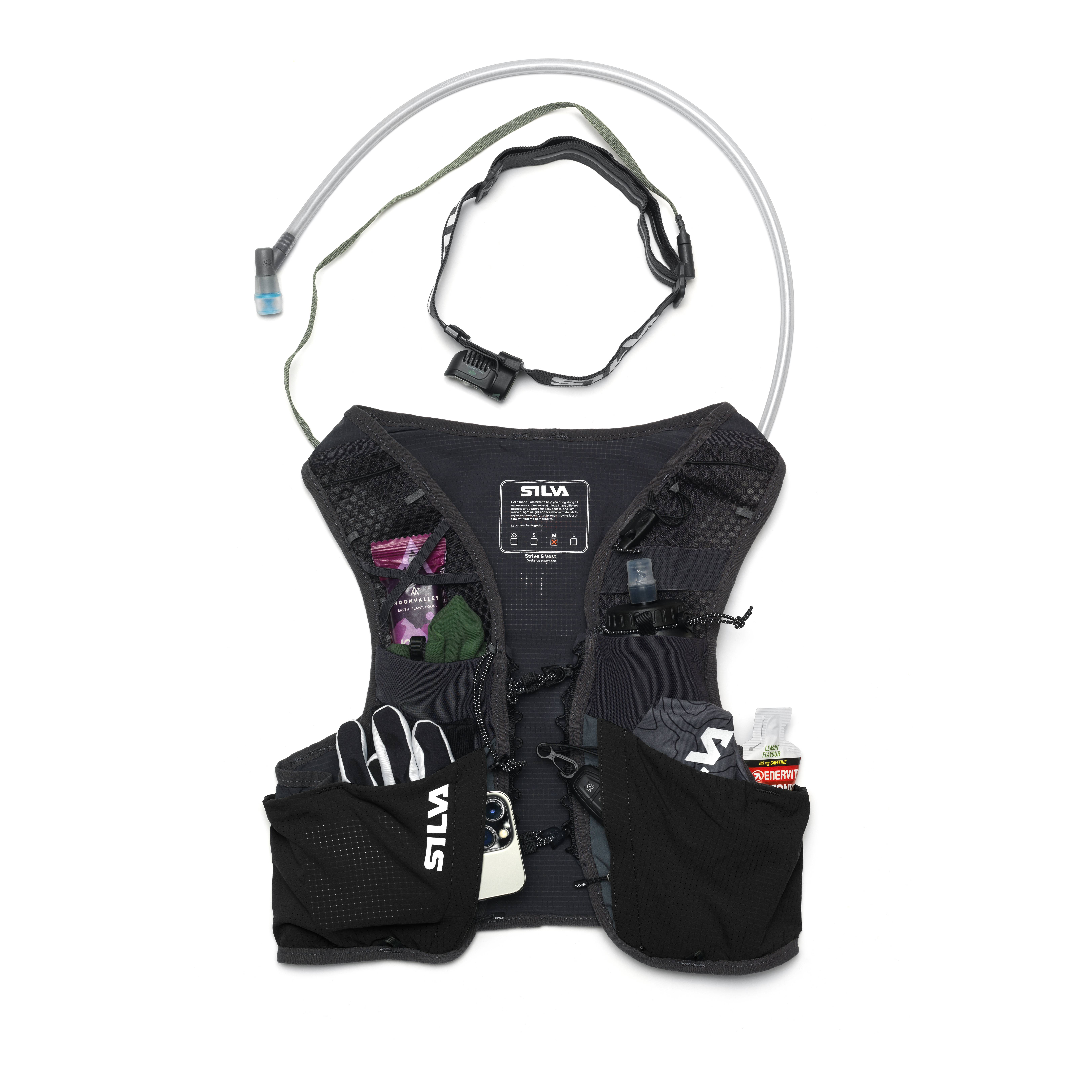 Silva Strive 5 vest - 4