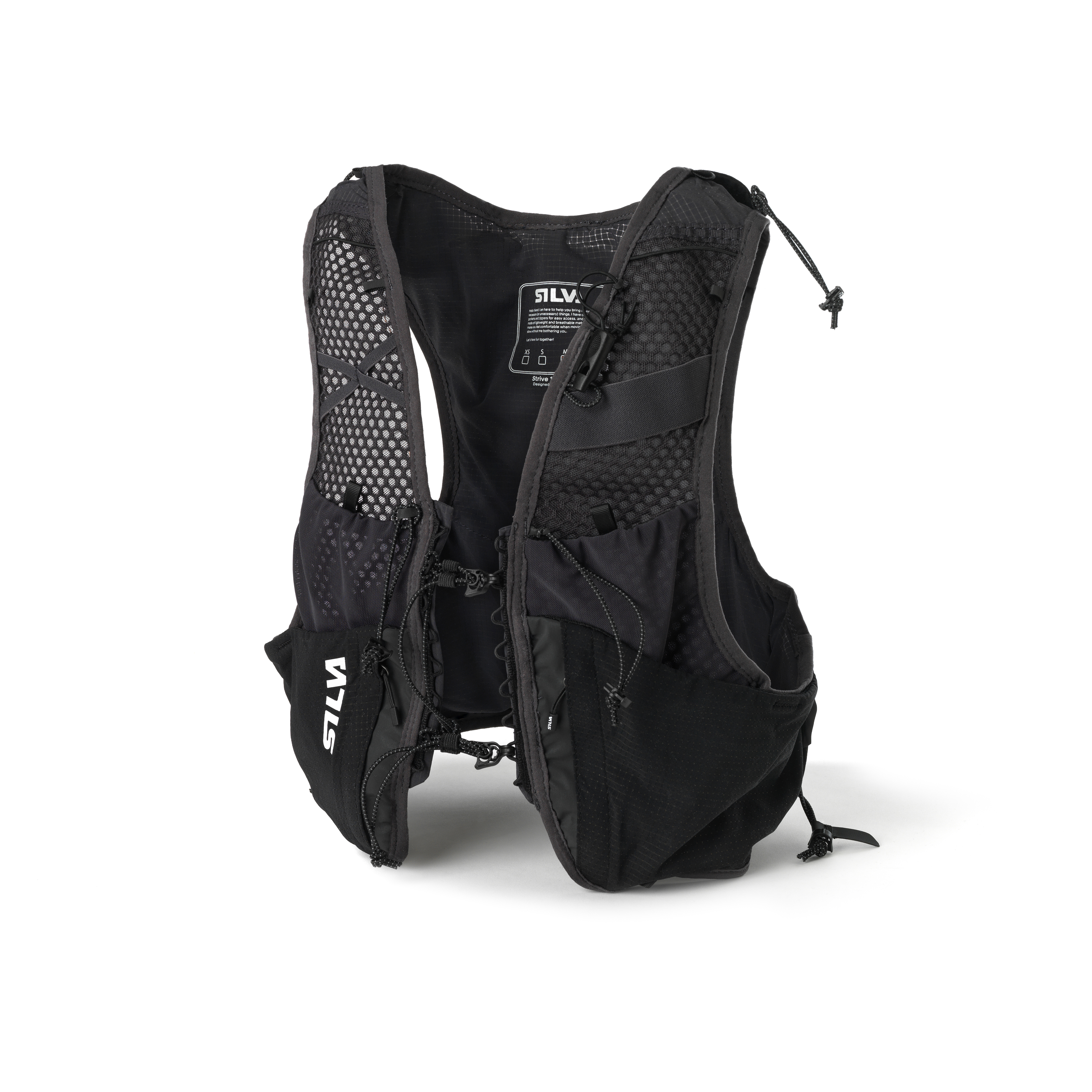 Silva Strive 10 vest