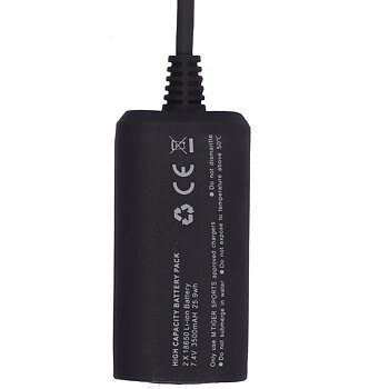 Batteri MTiger 7,4V / 3.5Ah - DS-Trail