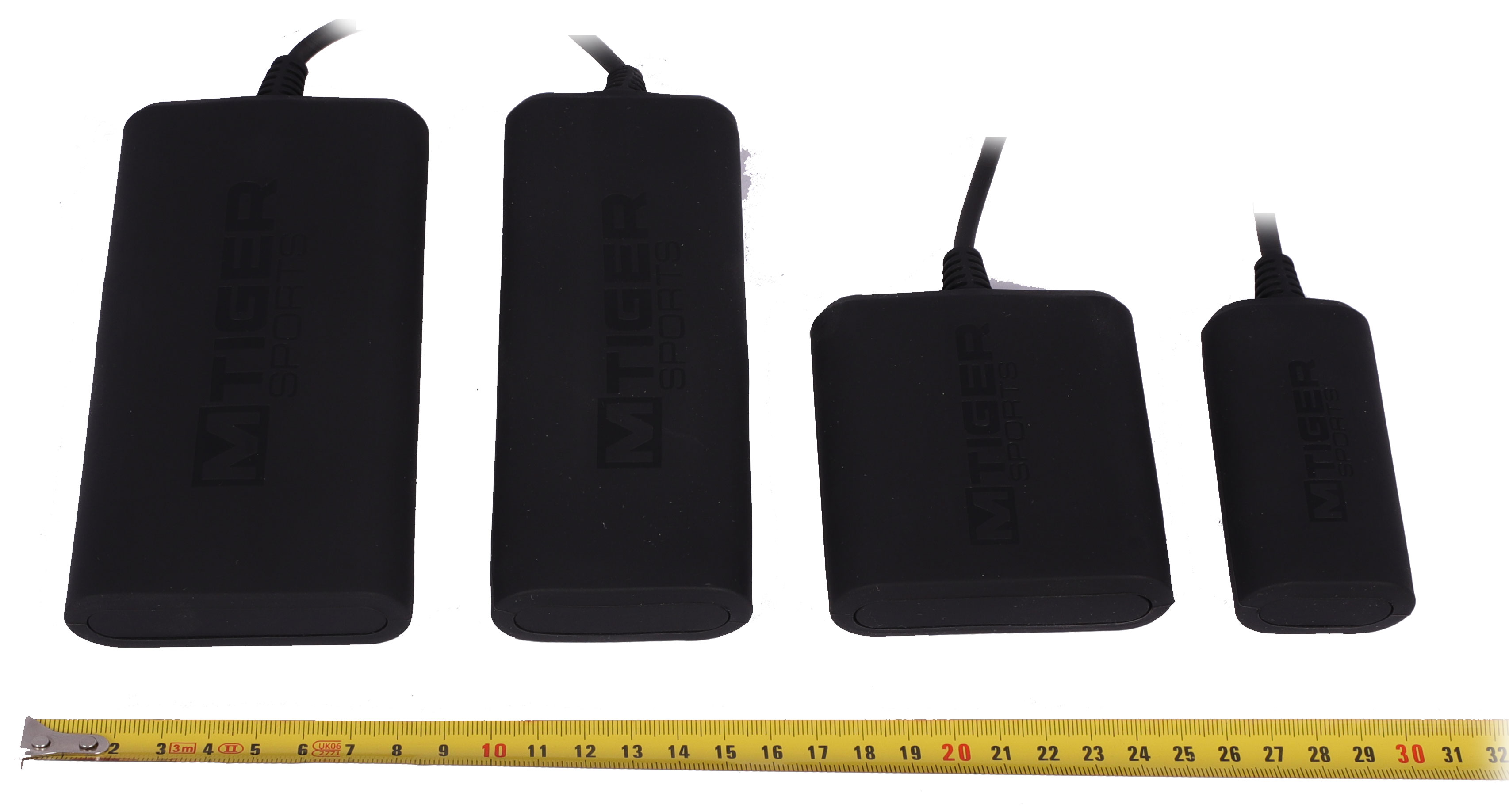 Batteri MTiger 7,4V / 3.5Ah - DS-Trail - 5