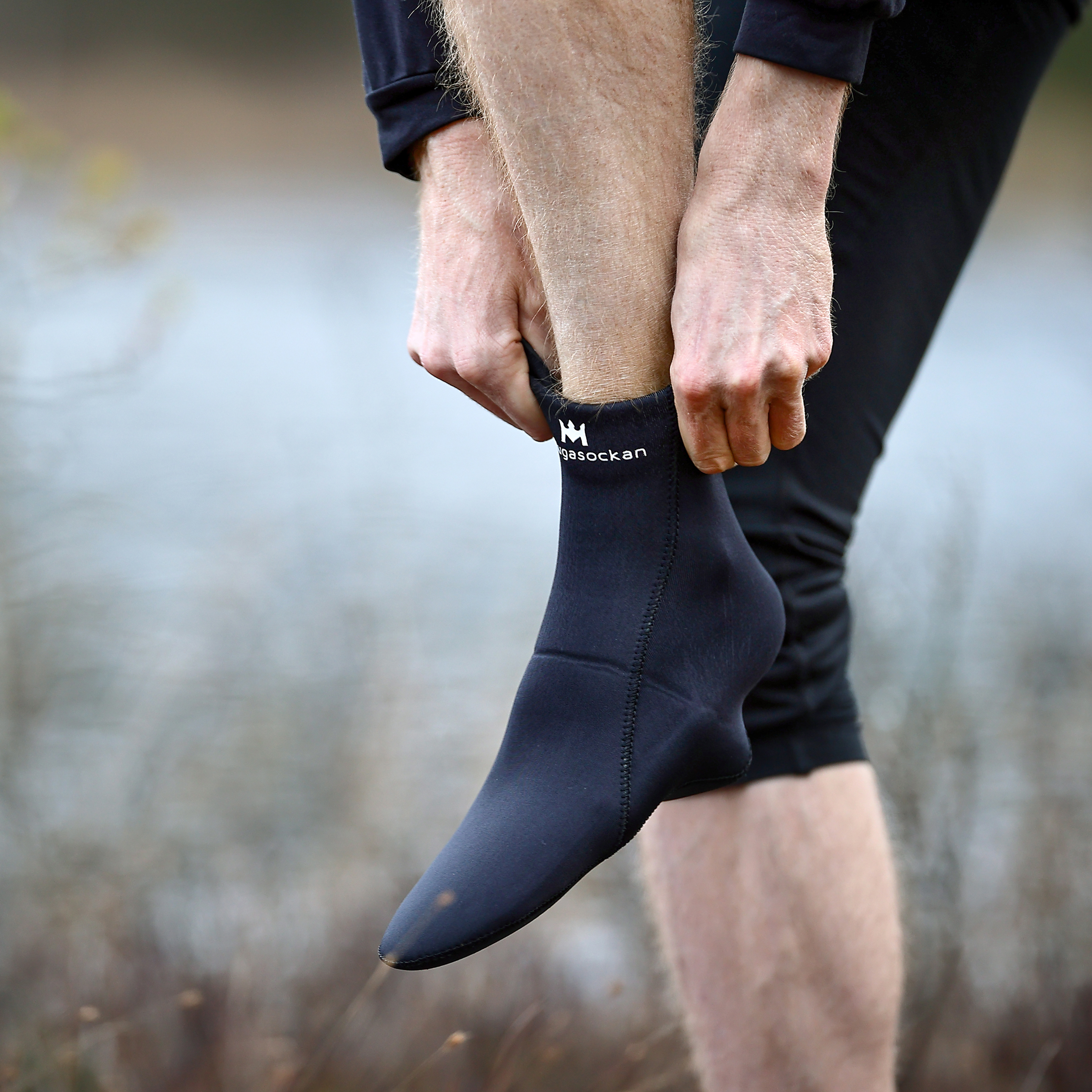 Mästarn Freluga Premium neoprene sock - 6
