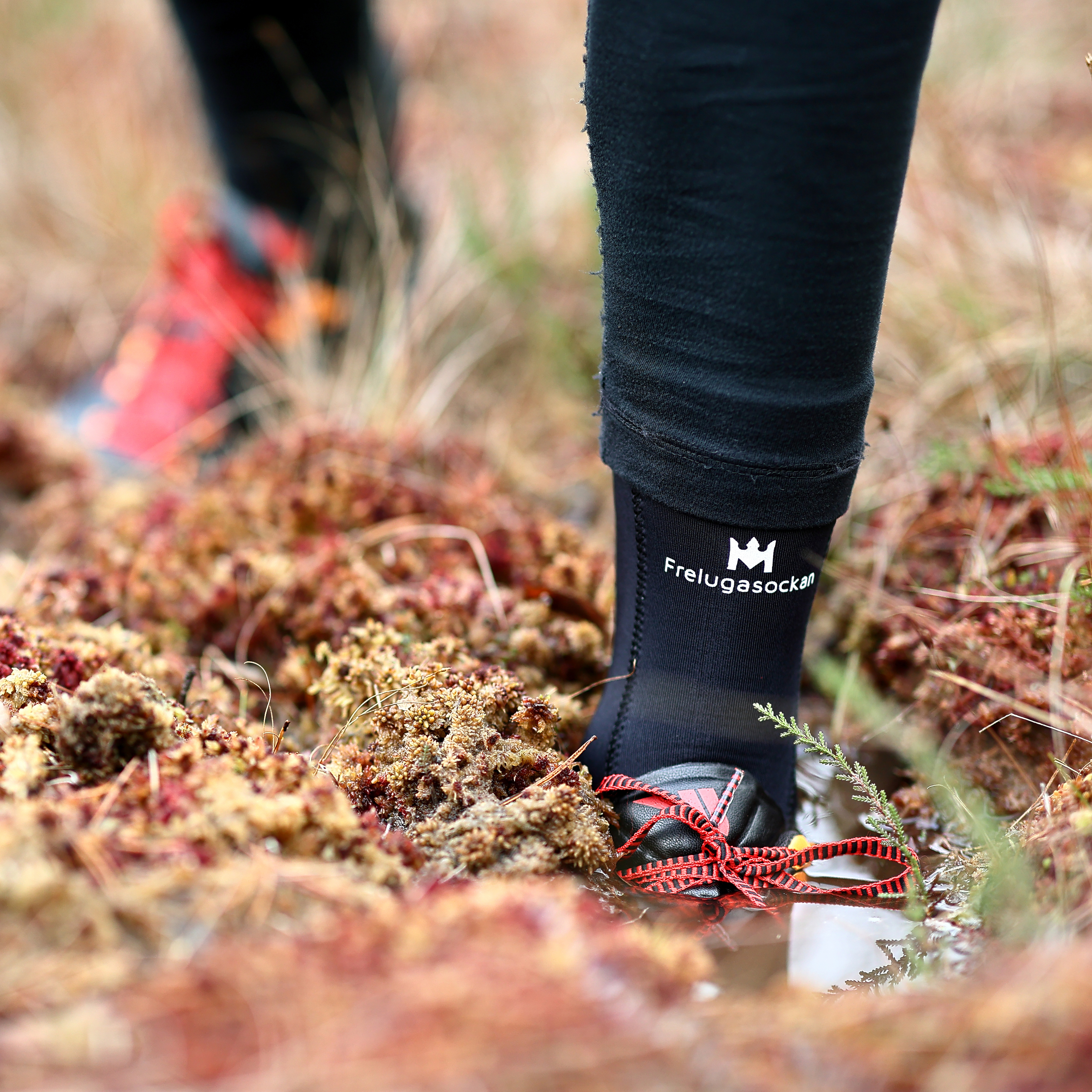 Mästarn Freluga Premium neoprene sock - 7