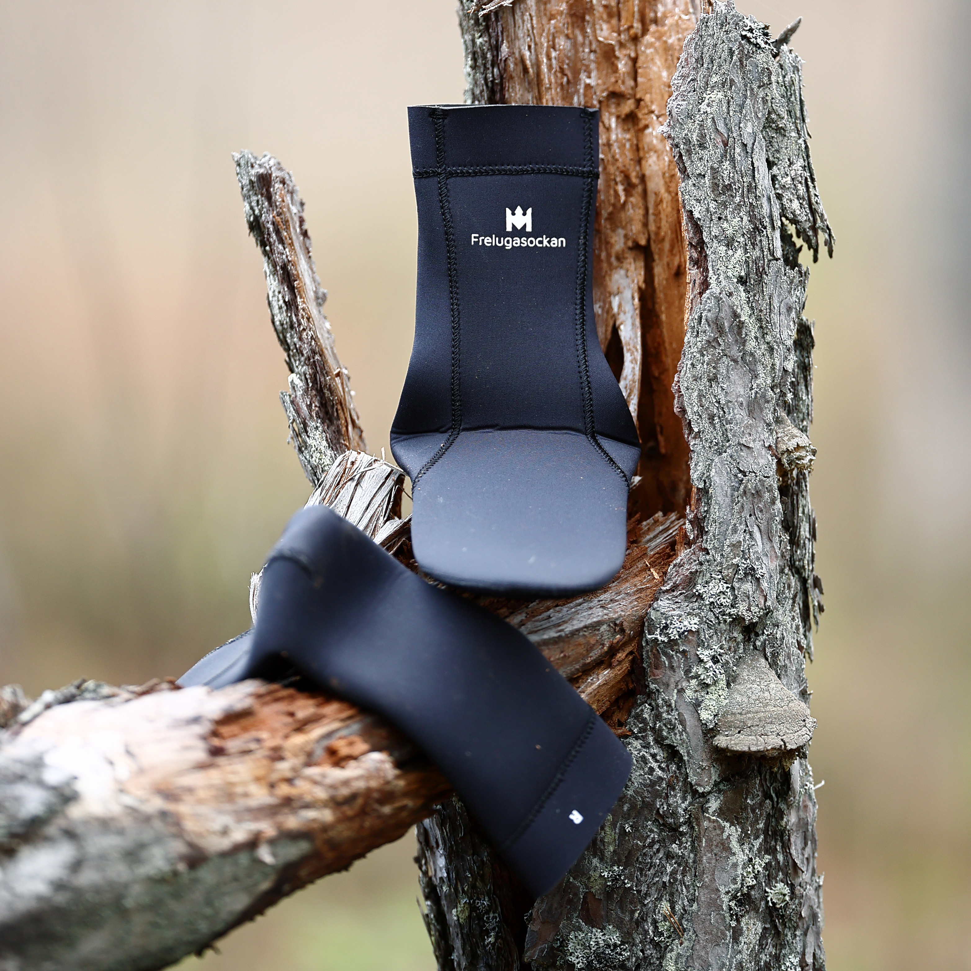 Mästarn Freluga Premium neoprene sock - 2