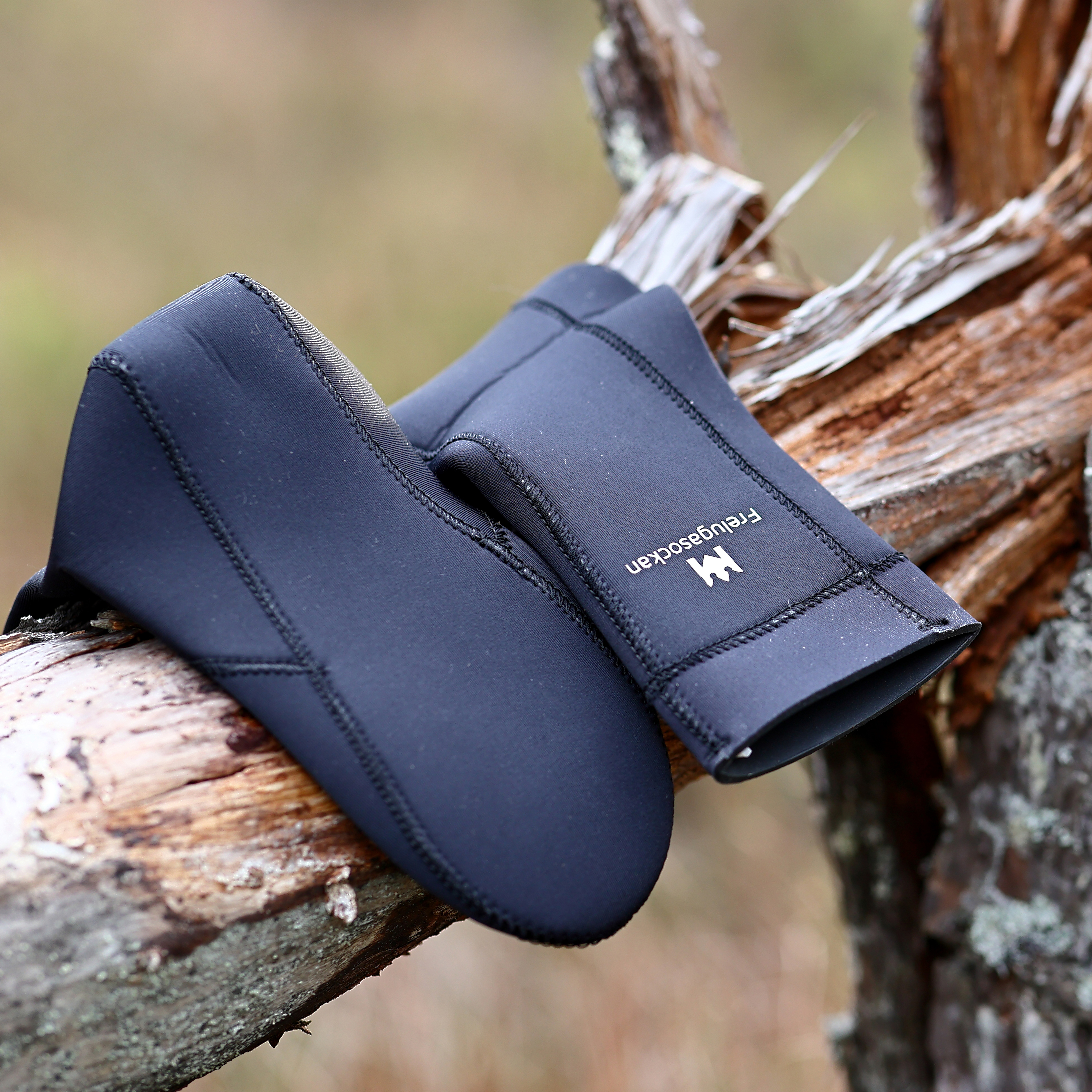 Mästarn Freluga Premium neoprene sock