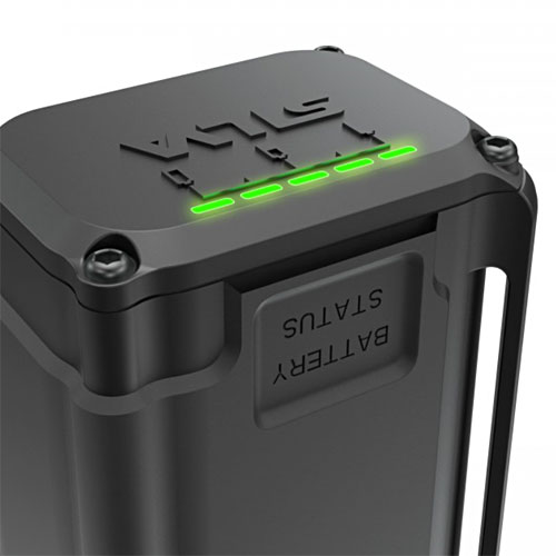 Batteri Silva Li-Ion 7,4V  10,5Ah - 2
