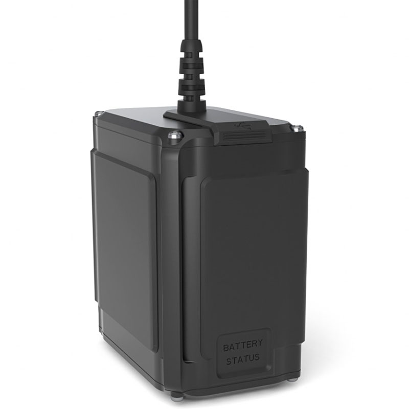 Batteri Silva Li-Ion 7,4V  10,5Ah
