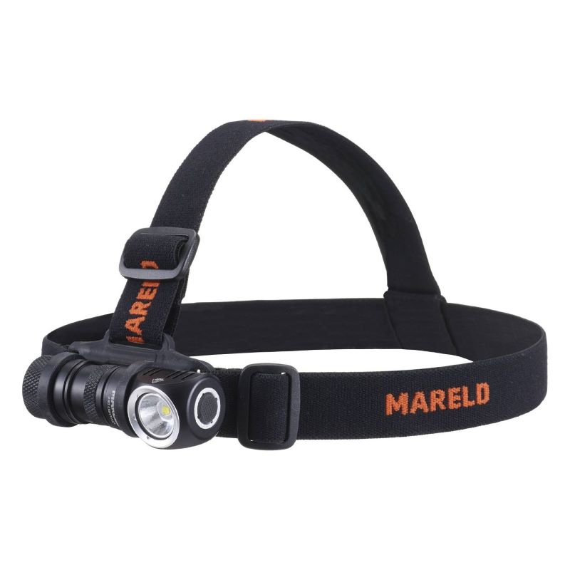 MARELD NOVA 1200 RE