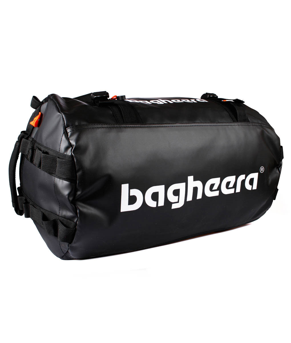 Bagheera Duffel Bag 90 l - 2