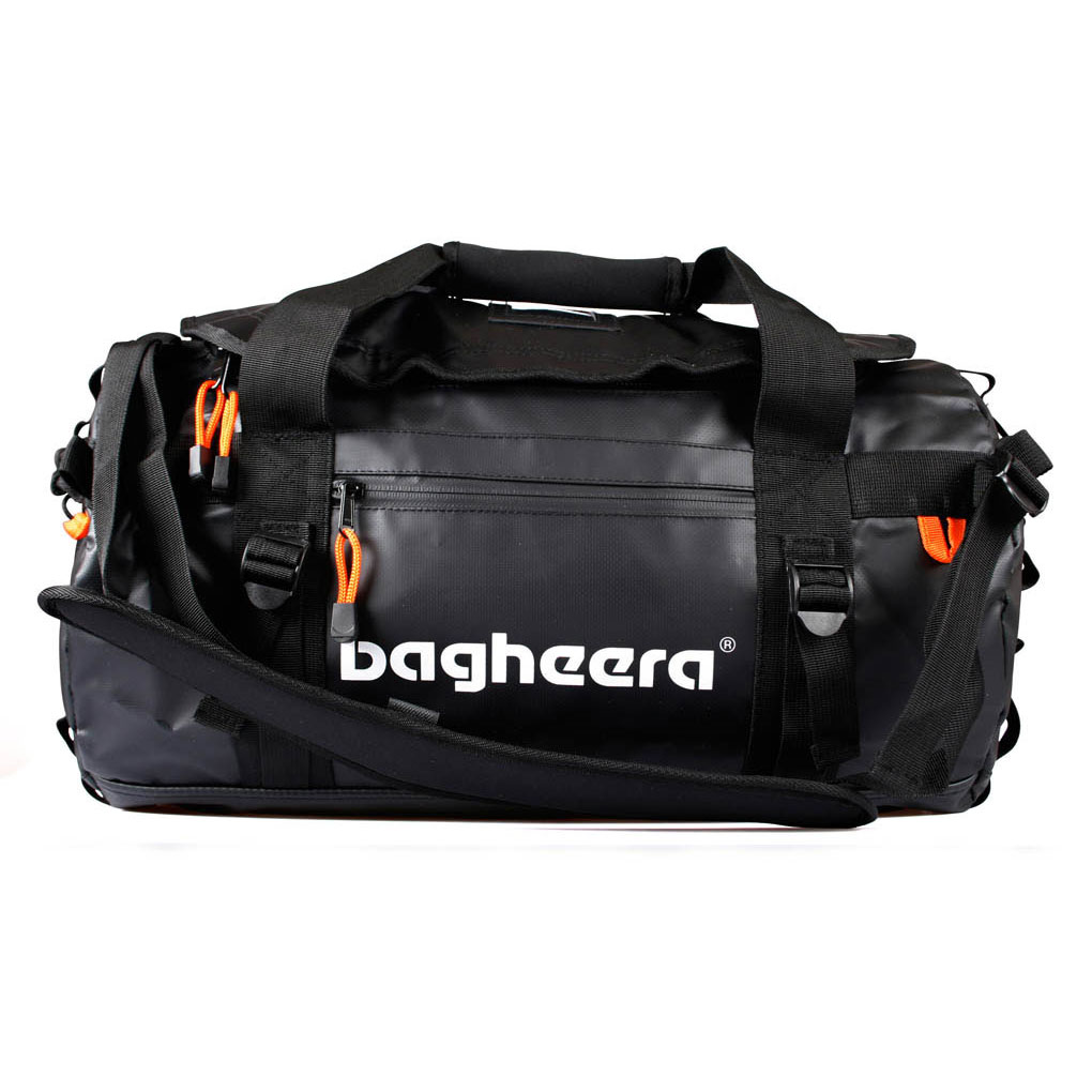 Bagheera Duffel Bag 90 l