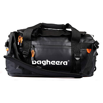 Bagheera Duffel Bag 90 l