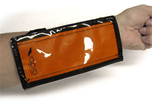 Definitionsfodral Vapro O-Race - 4