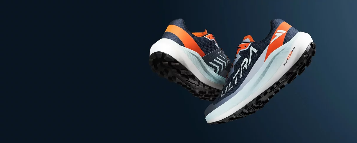 Favoritskon Från VJ Ultra 3