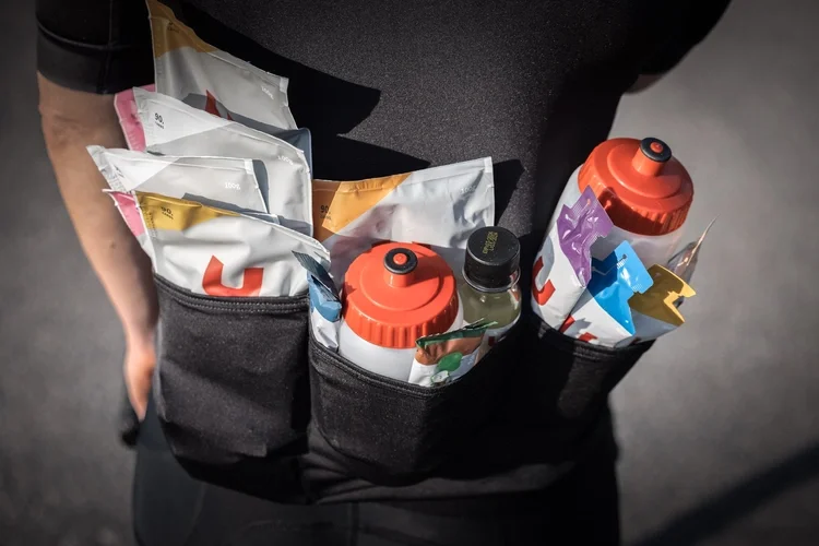 Energi från Umara Goda smaker