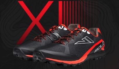 VJ Bold XI klassikern för den snabba