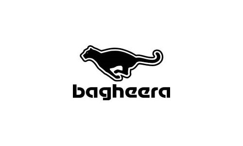 Bagheera skor&kläder