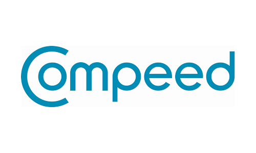 Compeed skavsårplåster
